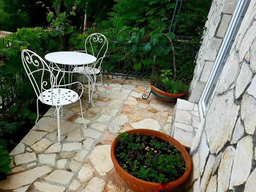 Будва: Apartments Kamena Ruza