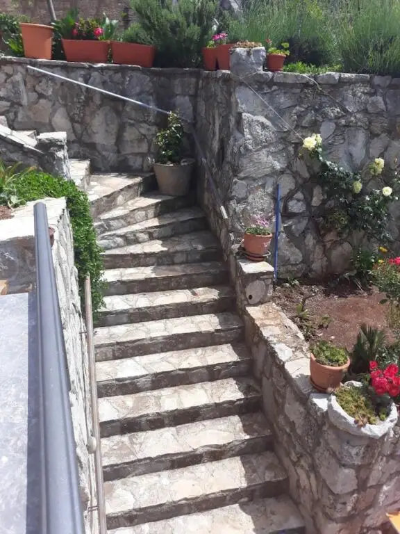 Будва: Apartments Kamena Ruza