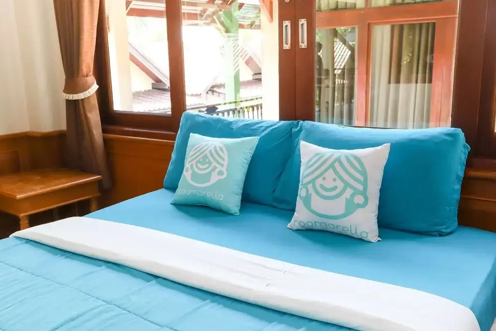 Ко-Пханган: Experience Thai Island life - Beachfront resort Koh Phangan