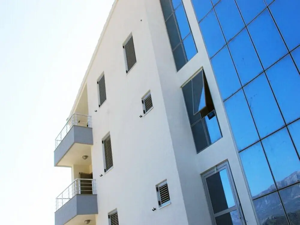 Apartments Ivanovic - One-bedroom Wiht Balcony — фото 1