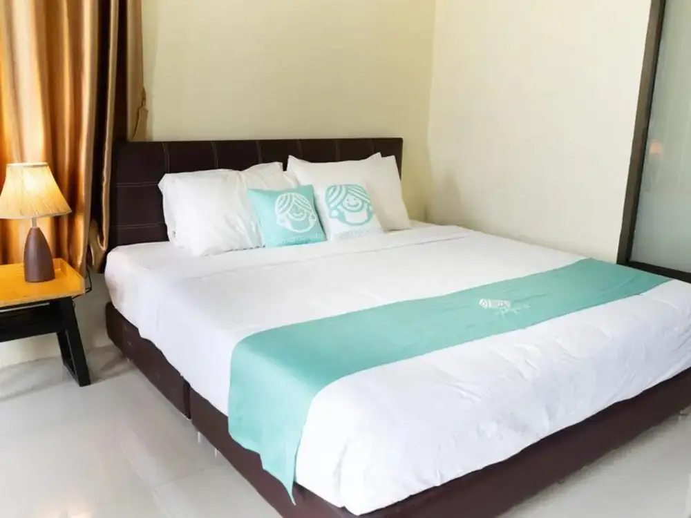 Банг Буа Тхонг: Convenience at Your Hand- Nonthaburi