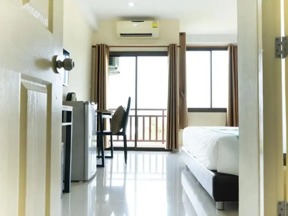 Банг Буа Тхонг: Convenience at Your Hand- Nonthaburi