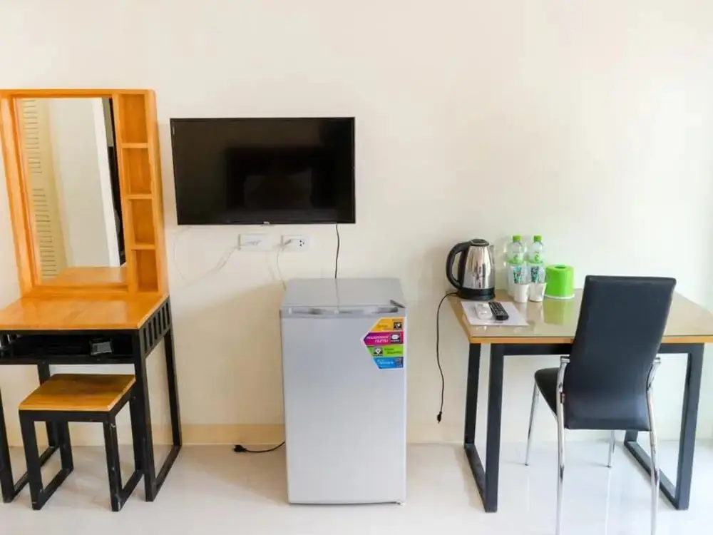 Банг Буа Тхонг: Convenience at Your Hand- Nonthaburi
