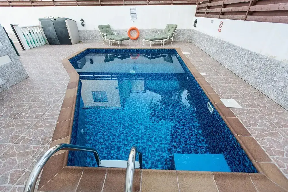 Айя-Напа: Charming Nissi Suite Whit Sea View