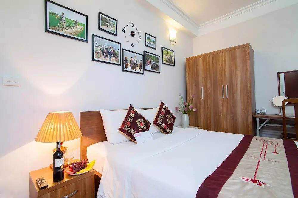 Ханой: Hotels In Hanoi Old Quarter Private Ensuite