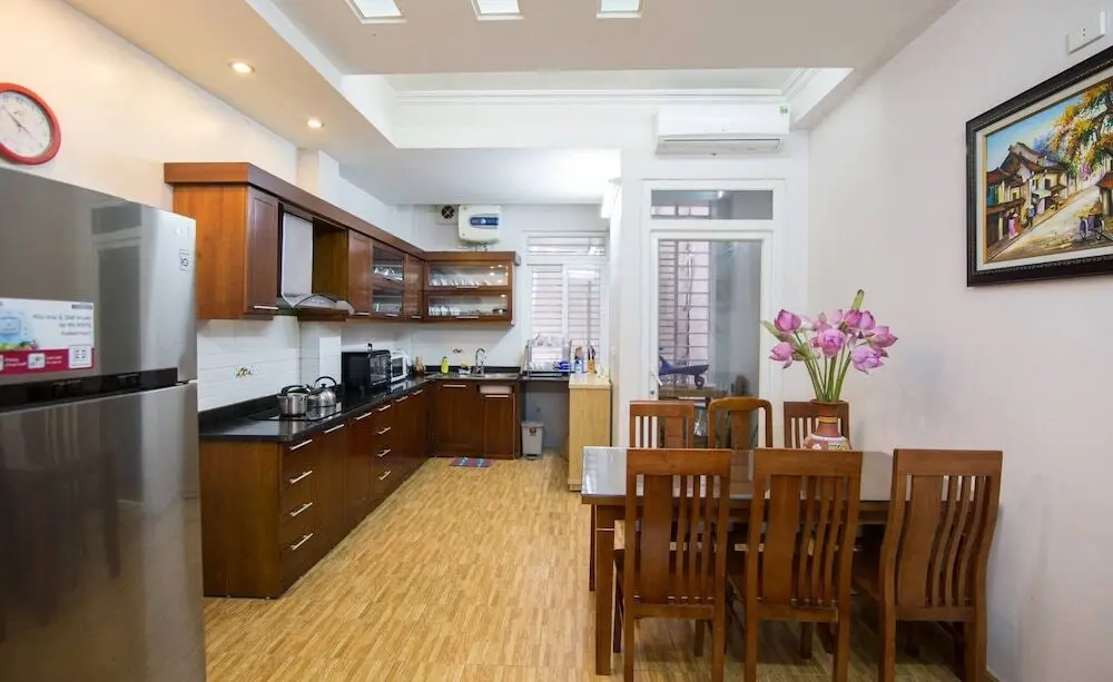 Ханой: Hotels In Hanoi Old Quarter Private Ensuite