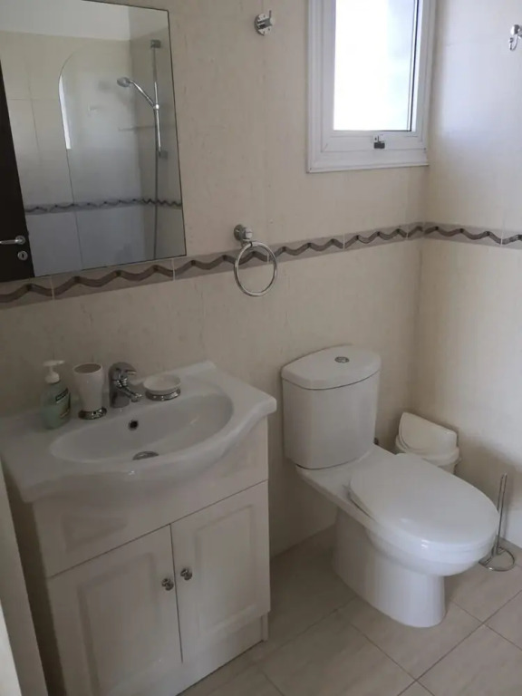 Айя-Напа: Nissi Supreme Double Suite With Sea View