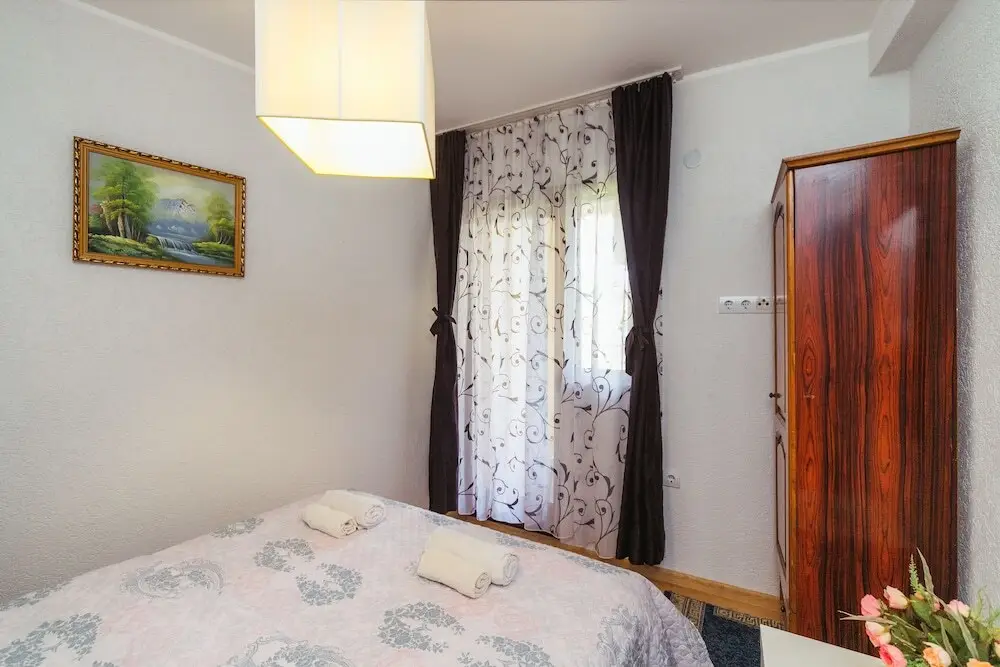 Бар: Vila Jadran