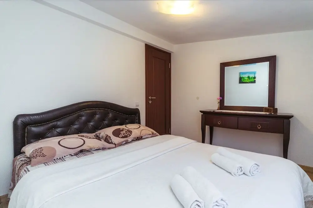 Бар: Vila Jadran