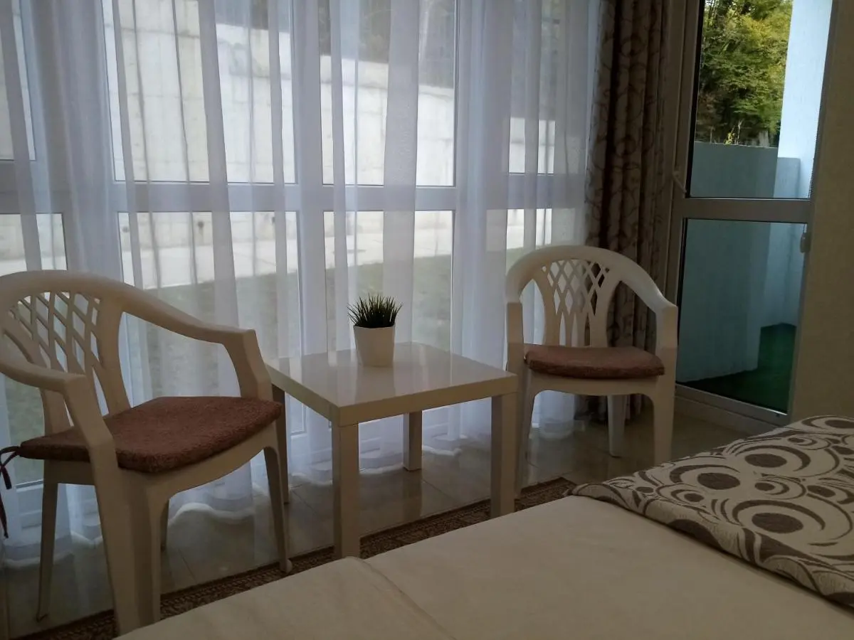 Сочи: SALSA Apartment