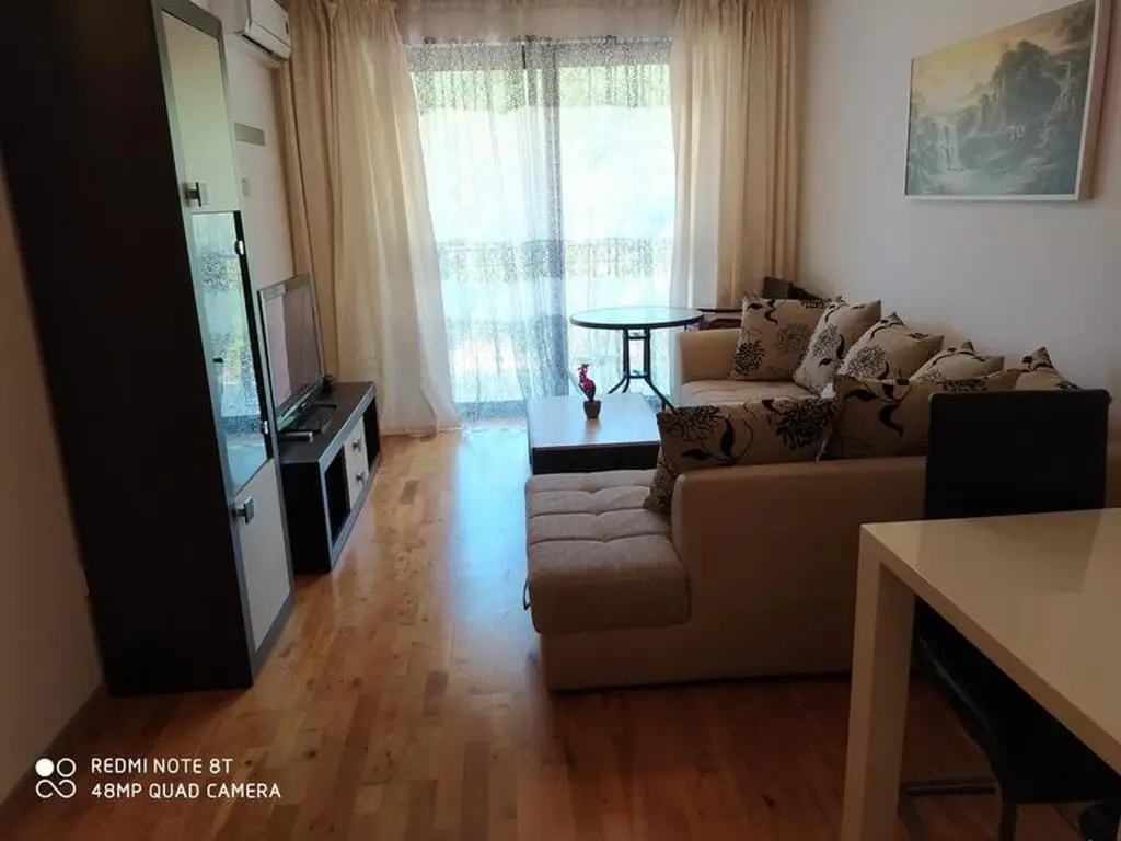 Пржно: Apartment with Swimming Pool for with Terrace and Ac