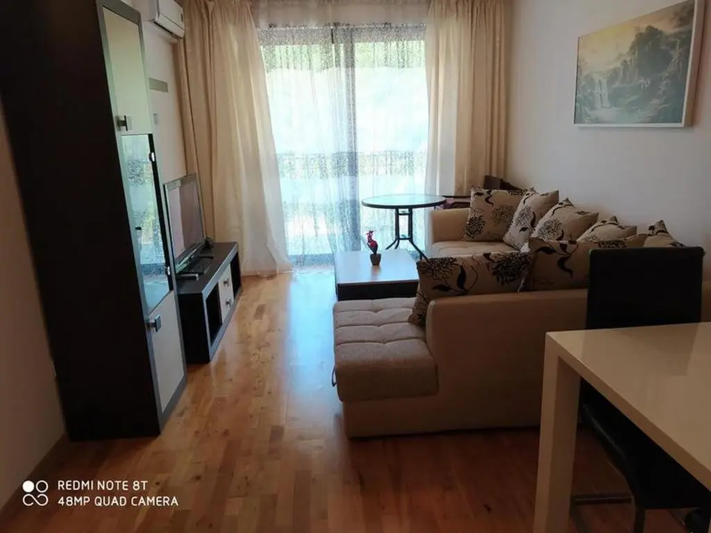 Пржно: Apartment with Swimming Pool for with Terrace and Ac