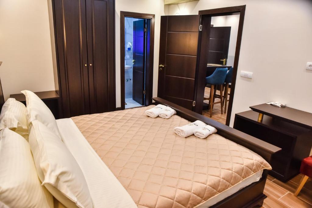 Ульцинь: Padam Hotel & SPA
