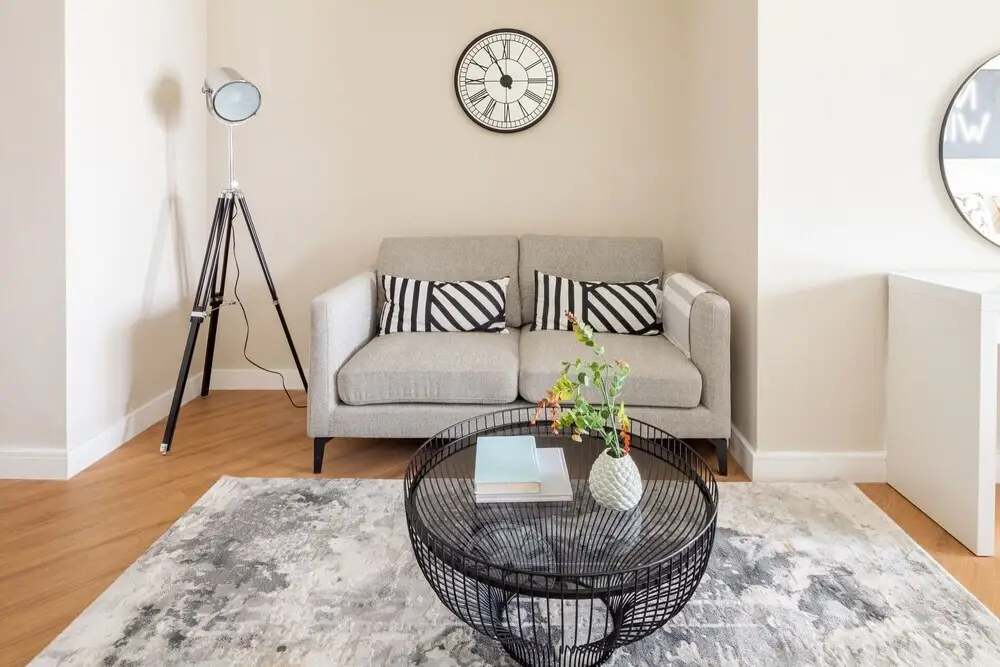 Дубай: Upscale Studio Apartment in JLT