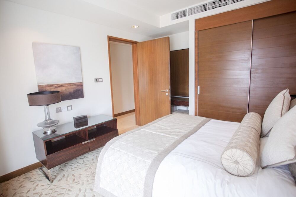 Дубай: "Perfect Stay At The Address Dubai Mall"