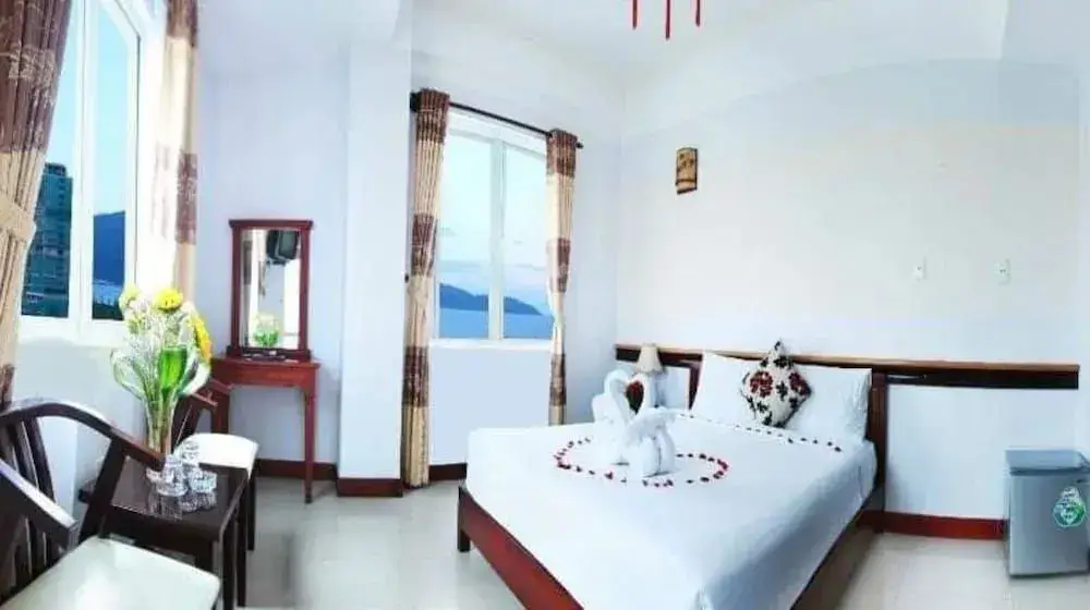 Дананг: House Land Hotel 2 Da Nang