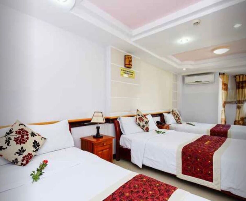 Дананг: House Land Hotel 2 Da Nang