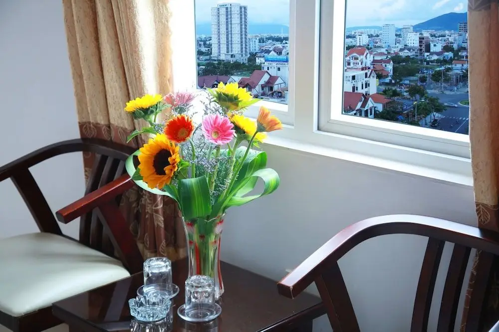 Дананг: House Land Hotel 2 Da Nang
