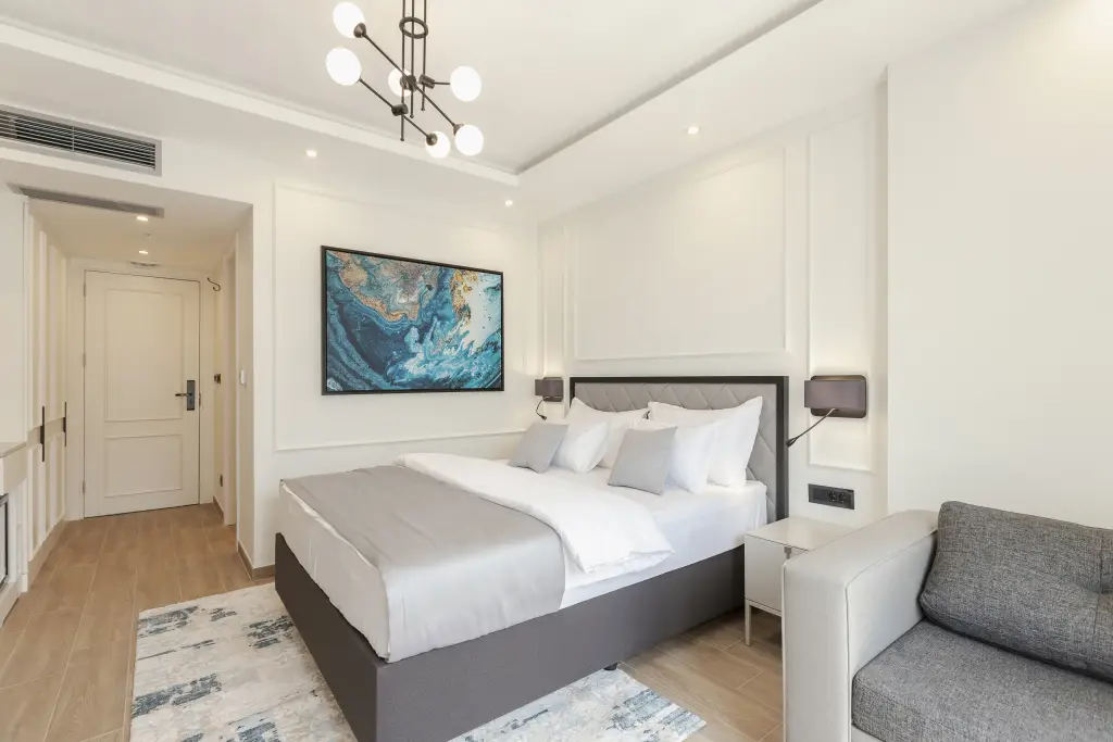 Будва: Boutique hotel Momentum by Aycon