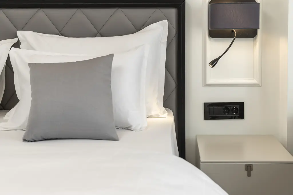 Будва: Boutique hotel Momentum by Aycon
