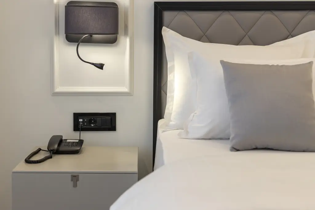 Будва: Boutique hotel Momentum by Aycon