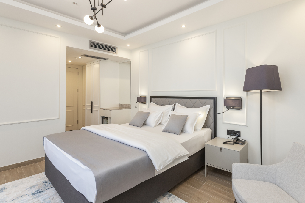 Будва: Boutique hotel Momentum by Aycon