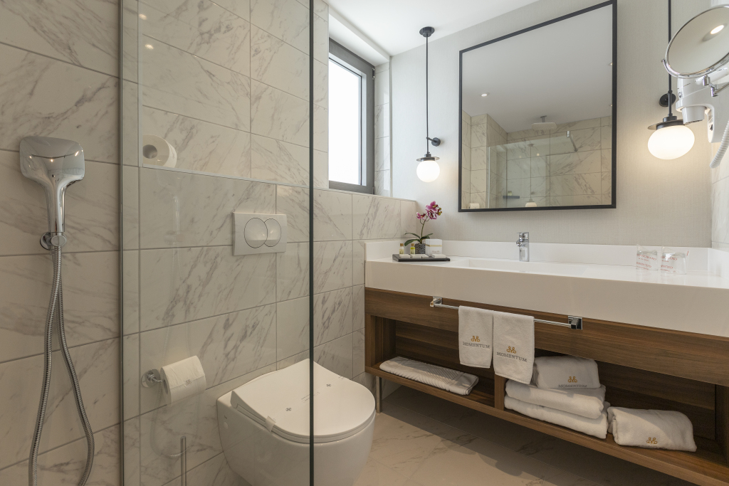 Будва: Boutique hotel Momentum by Aycon