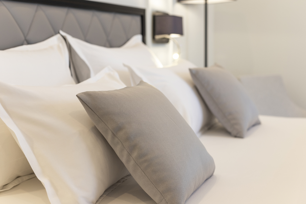 Будва: Boutique hotel Momentum by Aycon