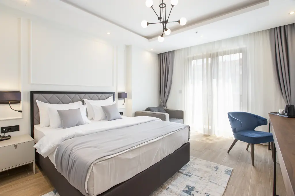Будва: Boutique hotel Momentum by Aycon