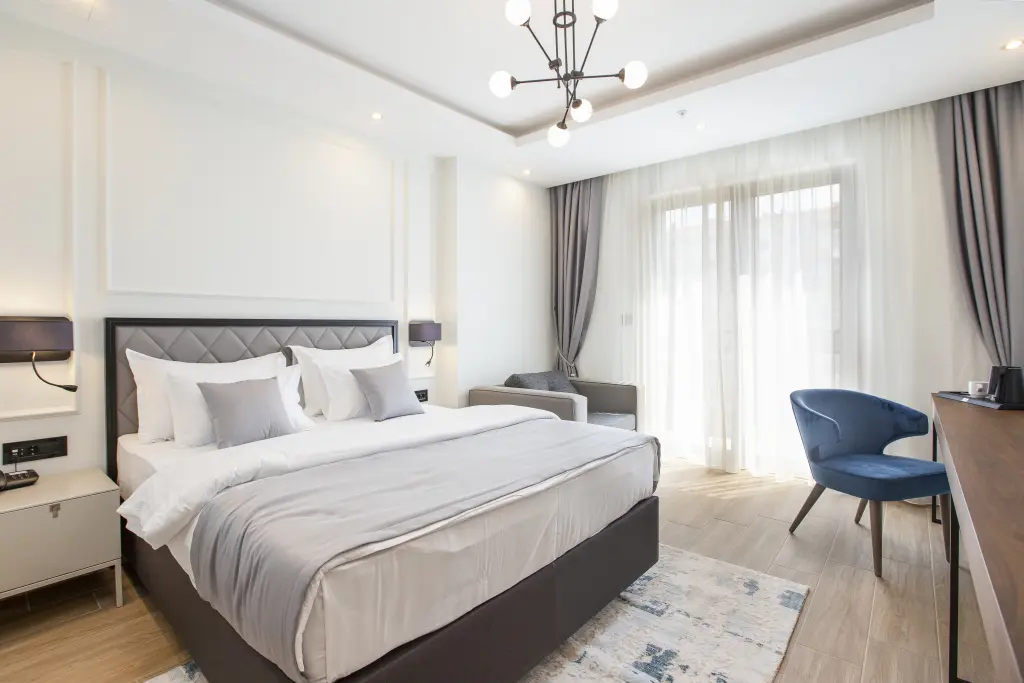 Будва: Boutique hotel Momentum by Aycon