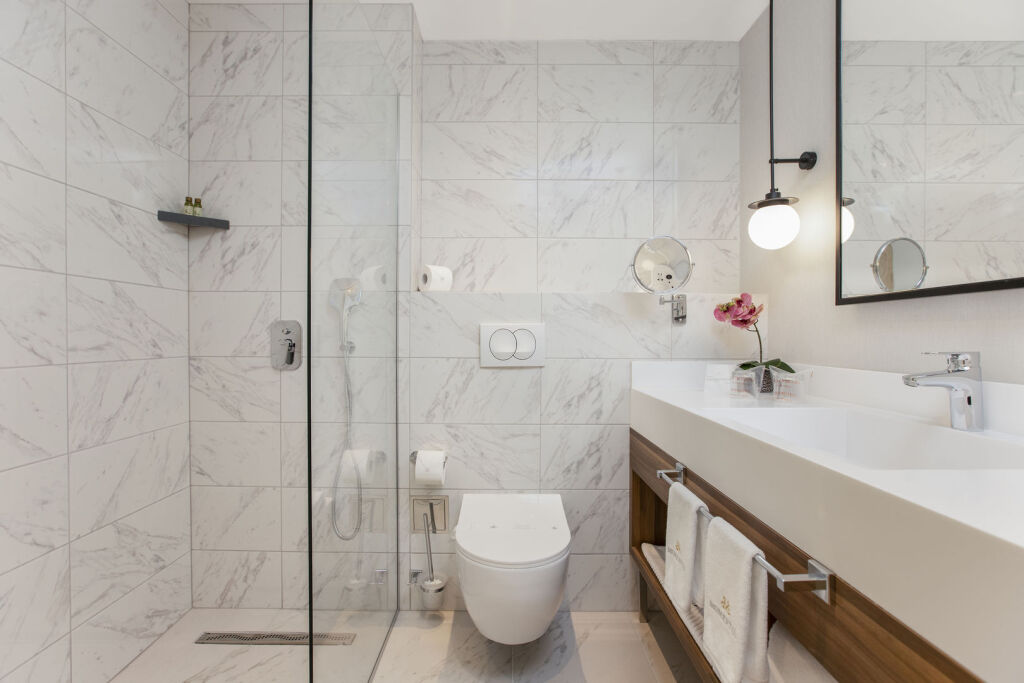 Будва: Boutique hotel Momentum by Aycon