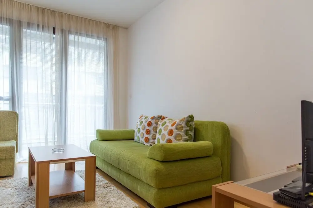 Будва: Burcak Apartment