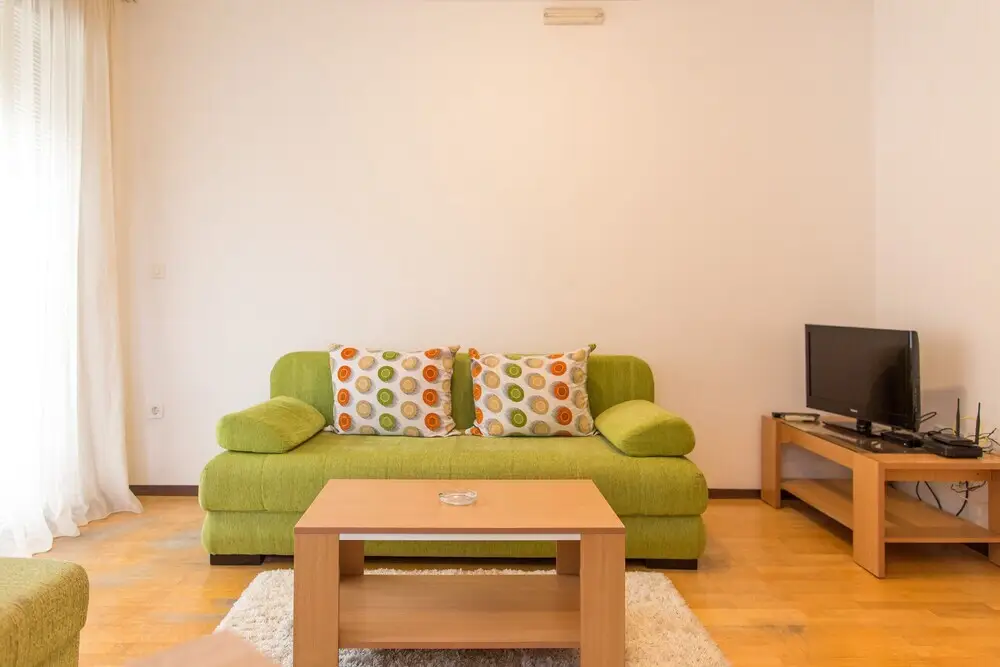 Будва: Burcak Apartment