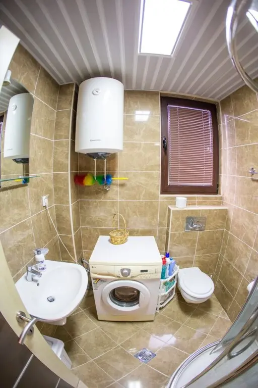 Будва: Burcak Apartment