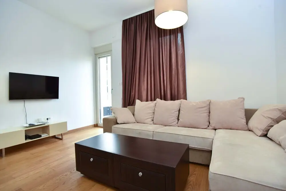 Будва: Blue Coast Apartments