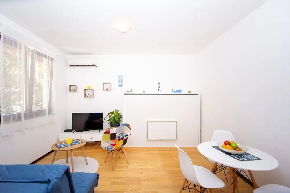 Будва: Blue Coast Apartments