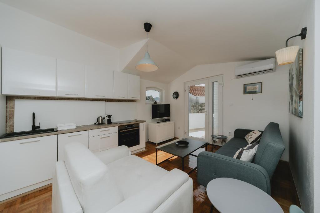 Panoramic apartment — фото 1