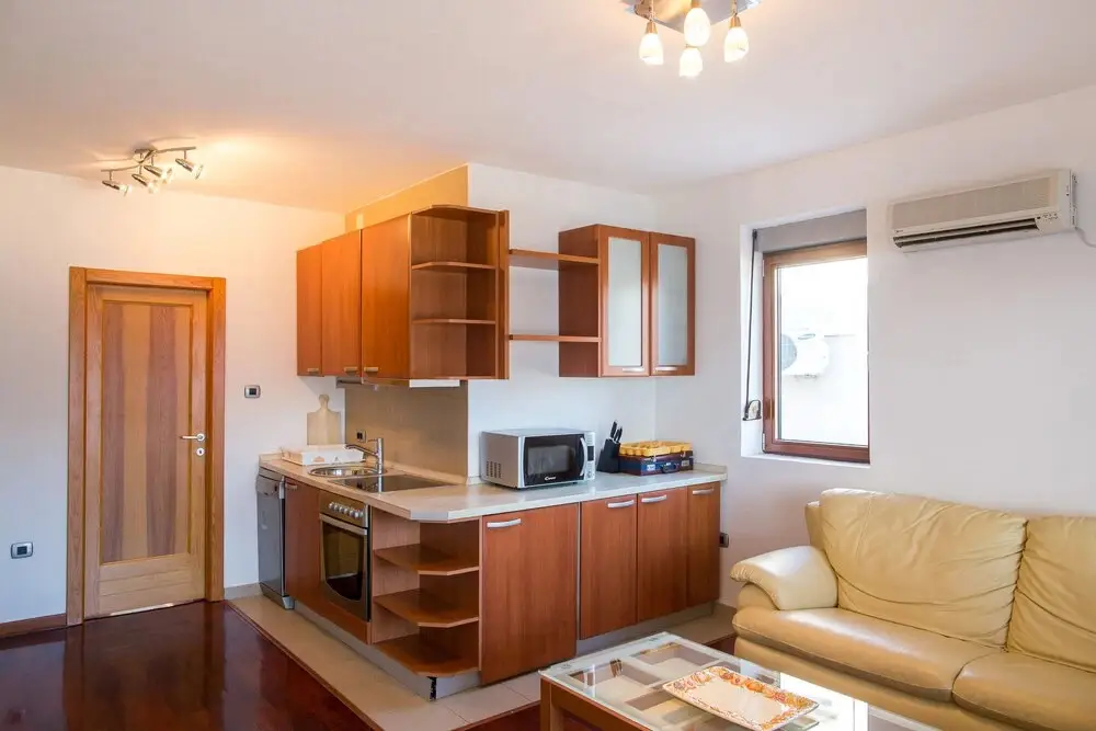 Lux Panoramic Apartment — фото 1