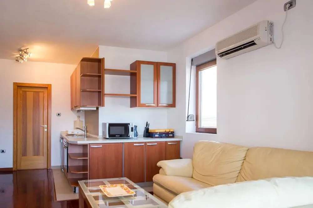 Бечичи: Lux Panoramic Apartment
