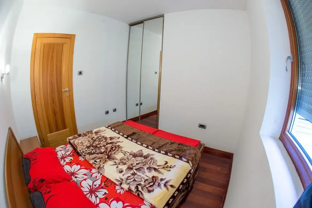 Бечичи: Lux Panoramic Apartment