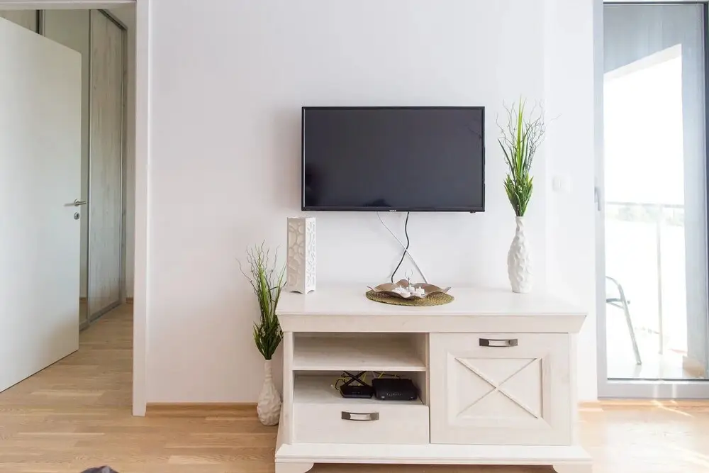 Будва: Natasha Sea View Apartment