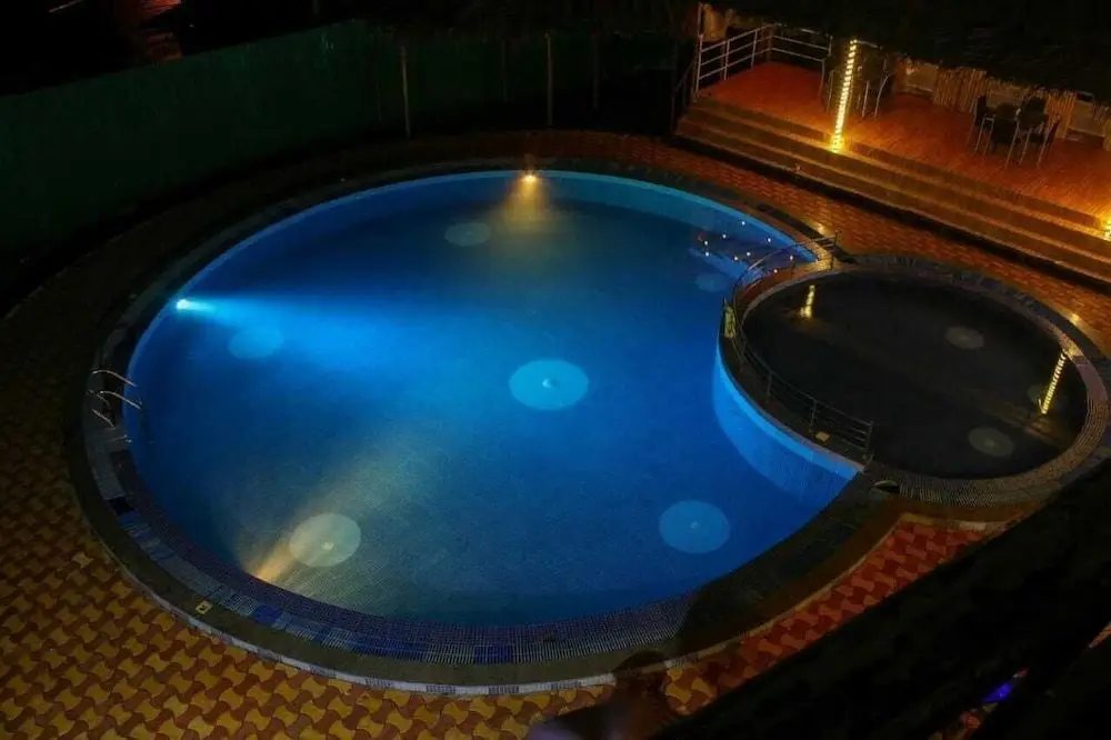 Калангут: Beyond Stay Gulmohar Goa