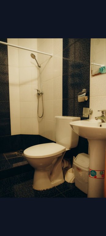Феодосия: Malibu Hotel