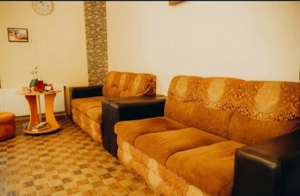 Феодосия: Malibu Hotel