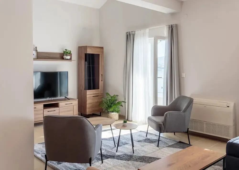 Тиват: Apartments Mala Laguna