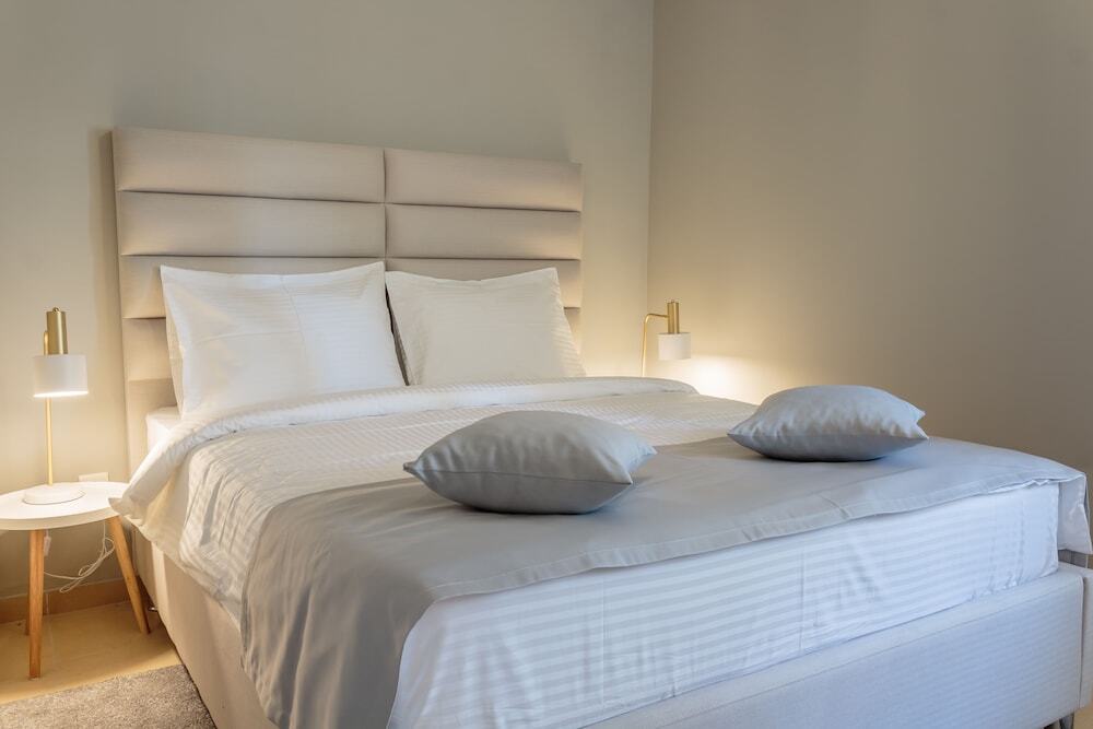 Тиват: Apartments Mala Laguna