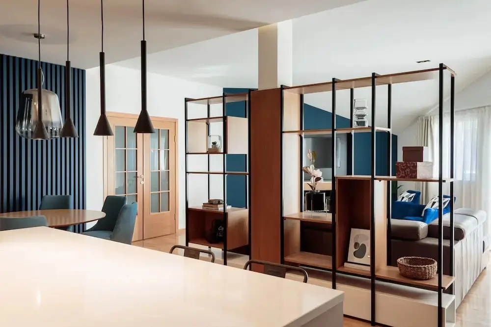 Тиват: Apartments Mala Laguna