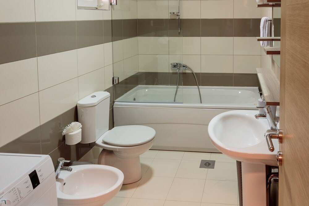 Тиват: Apartments Mala Laguna