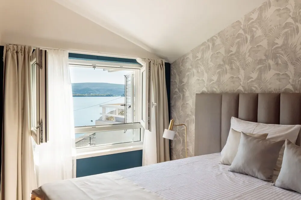 Тиват: Apartments Mala Laguna