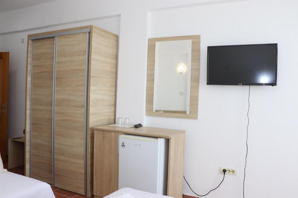 Ульцинь: Hotel La Rosa Negra
